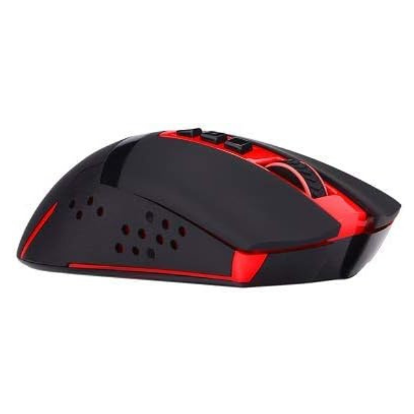 Redragon BLADE Wireless M692 Gaming Mouse, 4800 DPI, Programmable Buttons, RGB Lighting