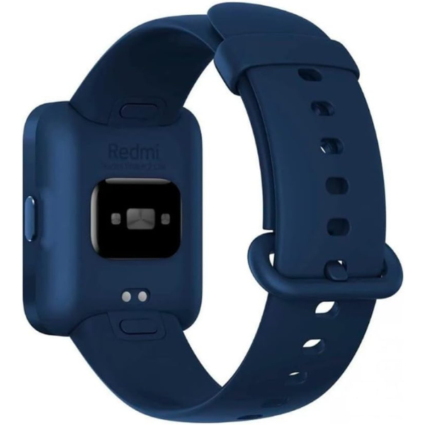 Xiaomi Redmi Watch 2 Lite - Blue - علبة مفتوحة