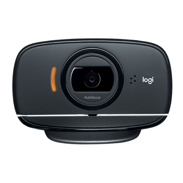 Logitech HD Webcam C525 - كسر زيرو