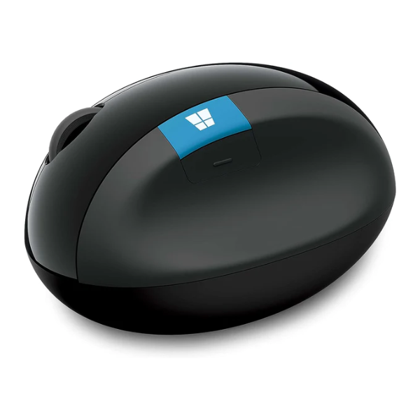 Microsoft Sculpt Ergonomic Mouse - علبة مفتوحة