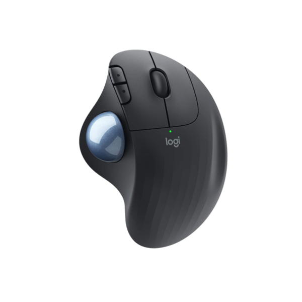 Logitech Ergo M575 Wireless Trackball - كسر زيرو