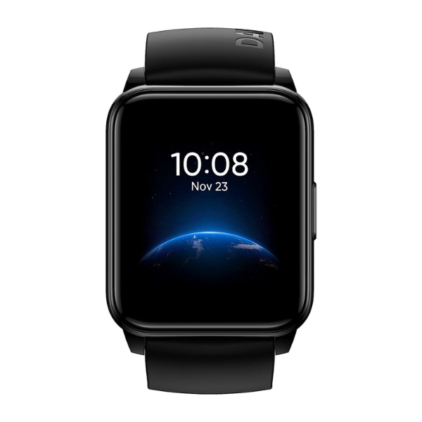 Realme Smart Watch 2 - كسر زيرو