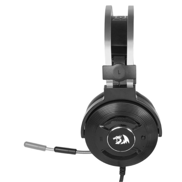 Redragon H991 TRITON Wired Active Noise Canceling Gaming Headset - علبة مفتوحة