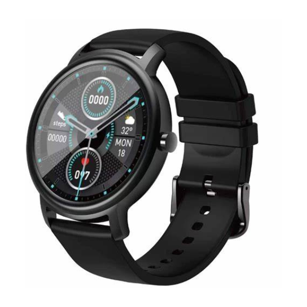 قِطع خاصة - Mibro Air Smart Watch XPAW001 - كفاءة البطارية 70%