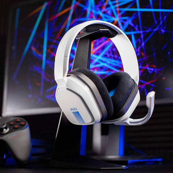 Astro Gaming A10 Headset - علبة مفتوحة