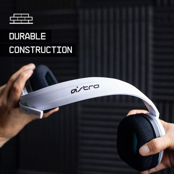 Astro Gaming A10 Headset - علبة مفتوحة