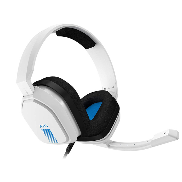 Astro Gaming A10 Headset - علبة مفتوحة