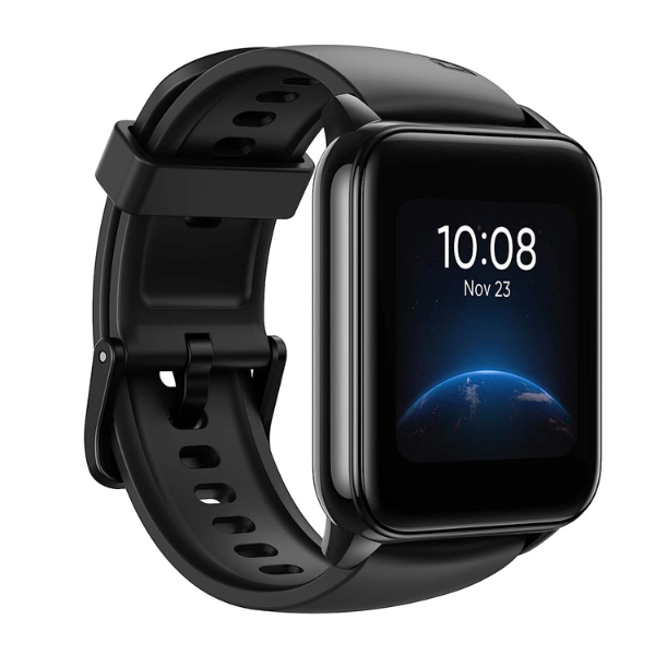 Realme Smart Watch 2 - كسر زيرو