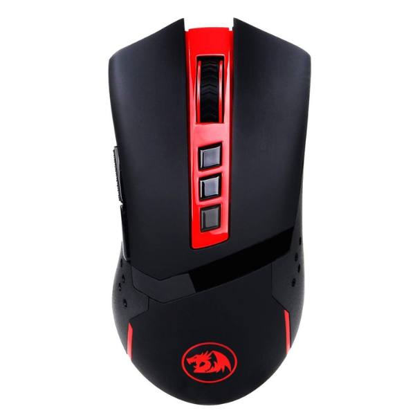 Redragon BLADE Wireless M692 GAMING MOUSE - مستعمل بدون علبة