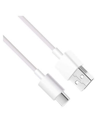 كابل MI USB Type-C بطول 100 سم - سهل الاستخدام 