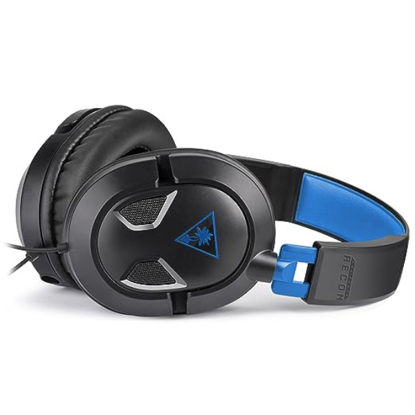 Turtle Beach Recon 50P Gaming Headset for PS4 and Xbox One - كسر زيرو