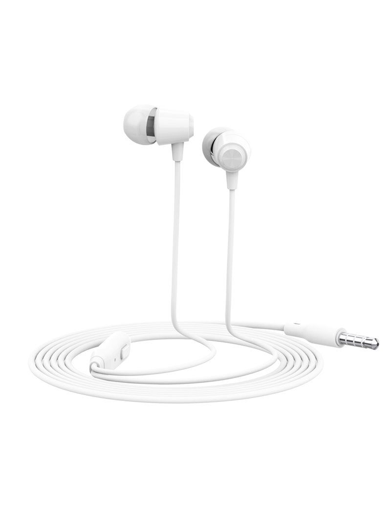 Celebrat G4 Stereo Sound Earphones - كسر زيرو