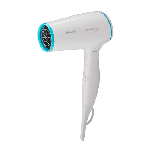 Philips BHD006 Essential Hair Dryer 1600w - White - علبة مفتوحة