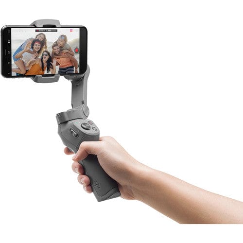 قِطع خاصة - DJI Osmo 3 - بدون ترايبود