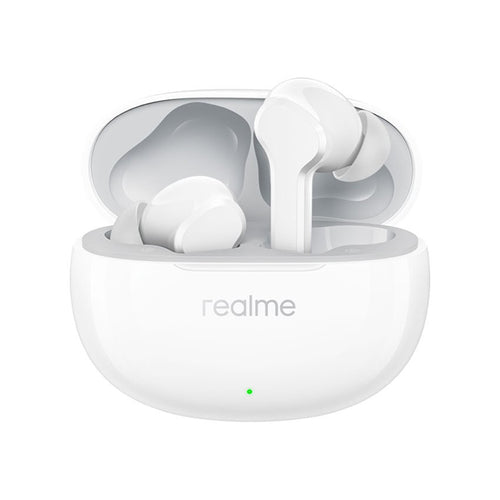 Realme Buds T100 True Wireless Earbuds - كسر زيرو