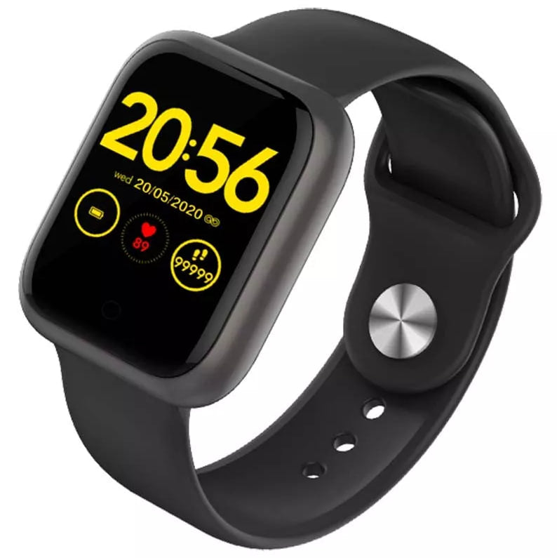 Omthing Smart Watch - كسر زيرو