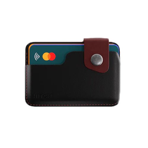 Hitch Snap Cardholder - كسر زيرو