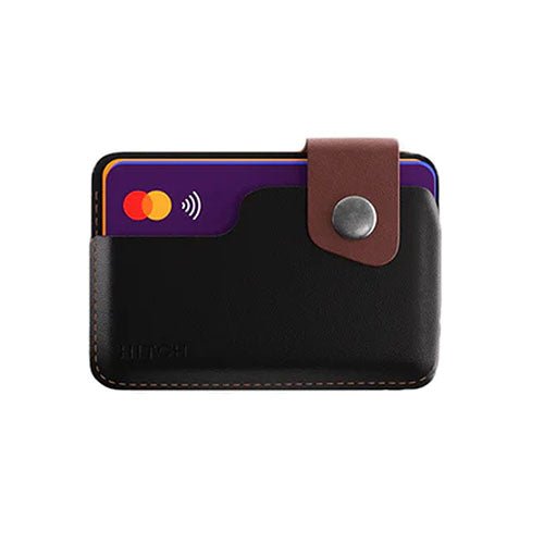 Hitch Snap Cardholder - مستعمل