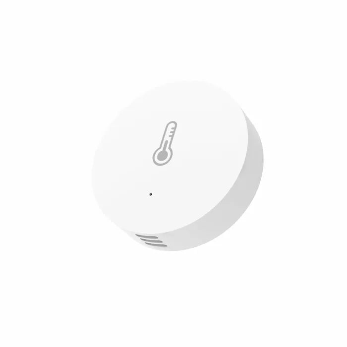 Xiaomi Mijia Smart Temperature Humidity Sensor Thermometer Hygrometer(NEED Mi Gateway) - علبة مفتوحة